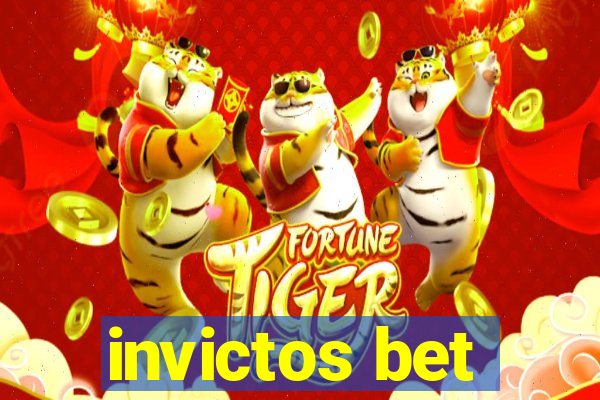 invictos bet