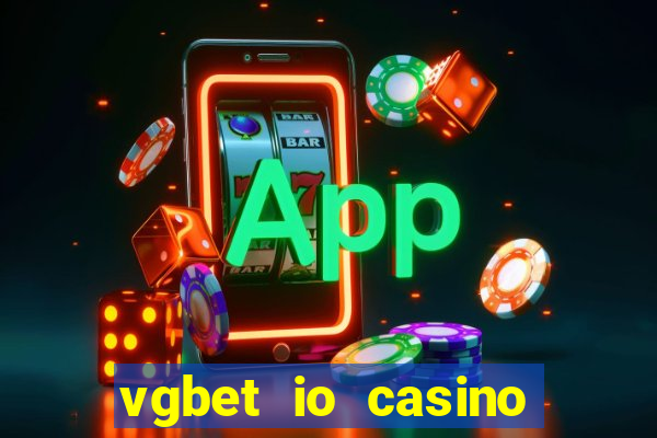 vgbet io casino pgsoft fortune tiger