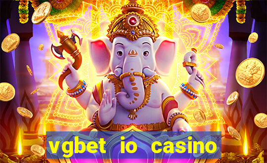 vgbet io casino pgsoft fortune tiger