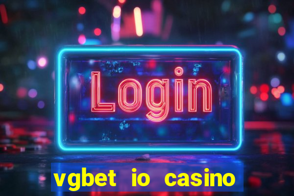 vgbet io casino pgsoft fortune tiger