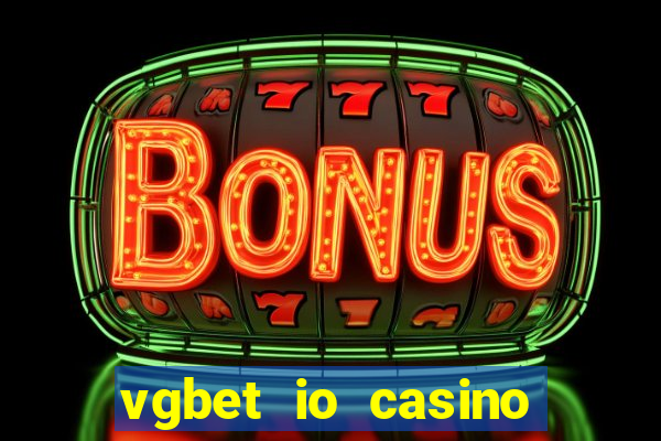 vgbet io casino pgsoft fortune tiger