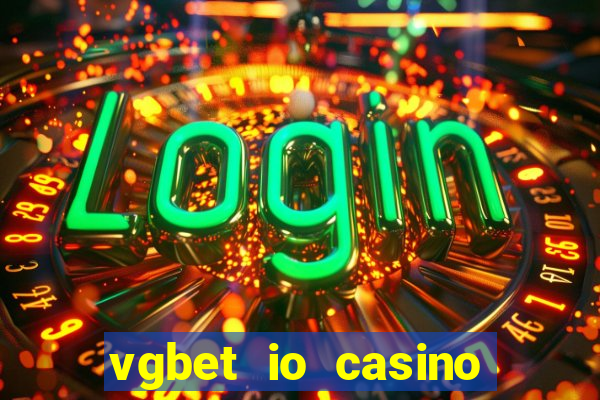 vgbet io casino pgsoft fortune tiger