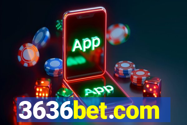 3636bet.com