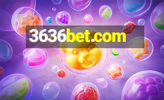 3636bet.com