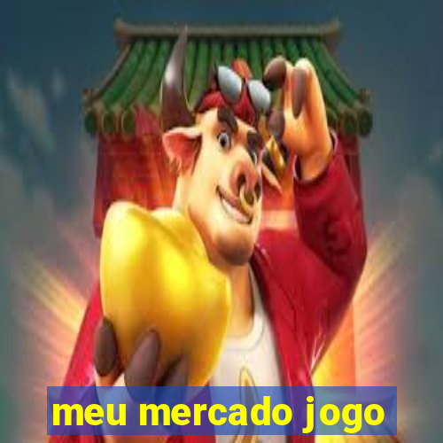 meu mercado jogo