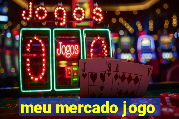 meu mercado jogo