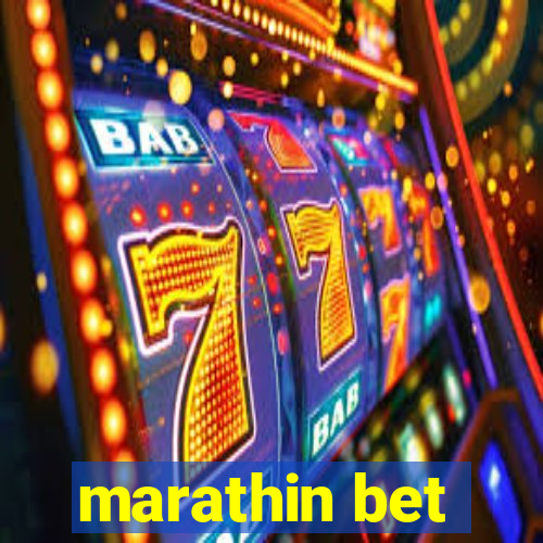 marathin bet