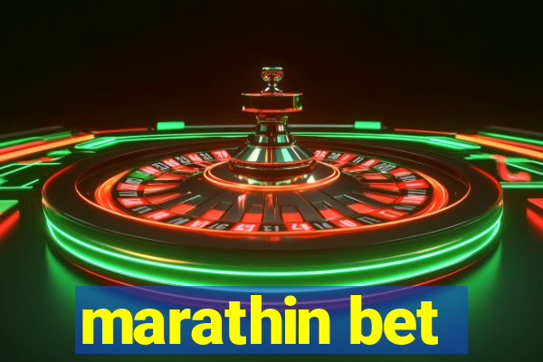 marathin bet