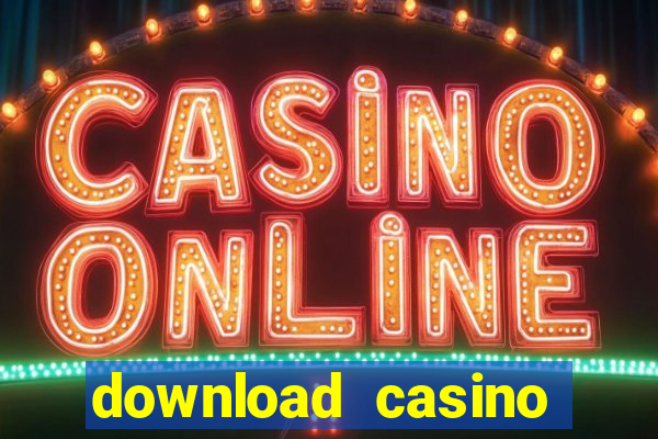 download casino games roulette