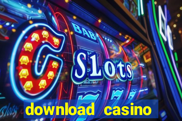 download casino games roulette