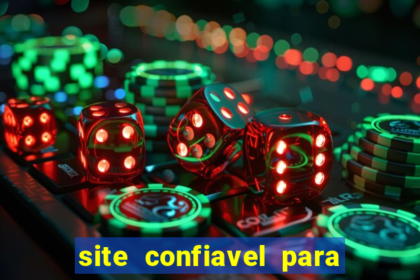 site confiavel para jogar na loteria