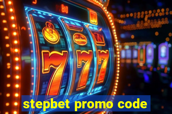 stepbet promo code