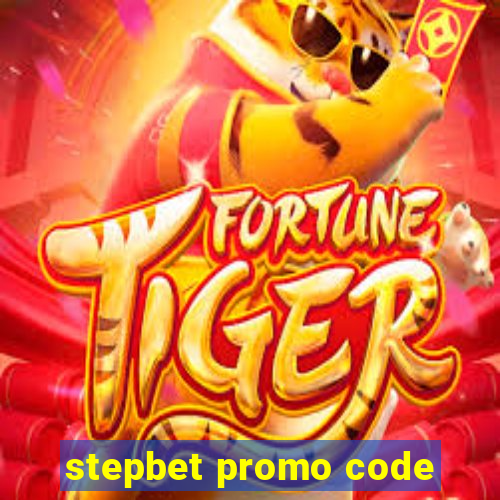 stepbet promo code