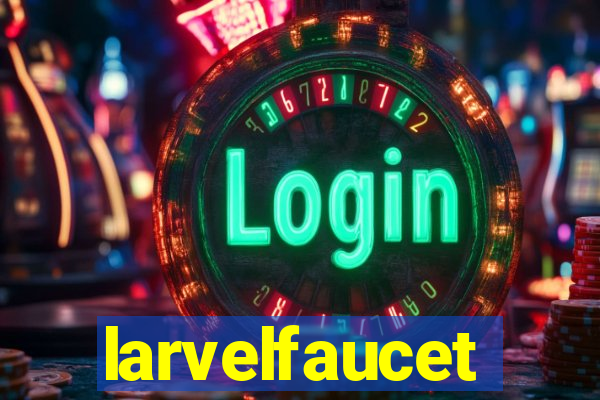 larvelfaucet