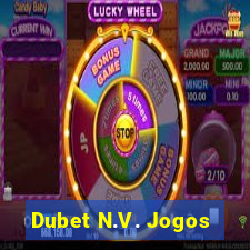 Dubet N.V. Jogos