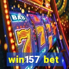 win157 bet