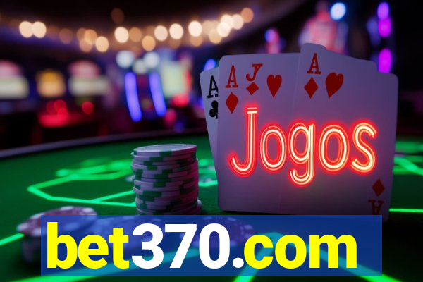 bet370.com