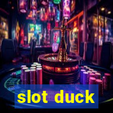 slot duck