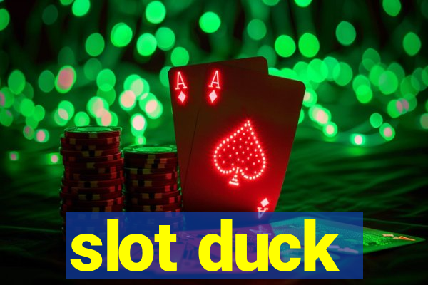 slot duck