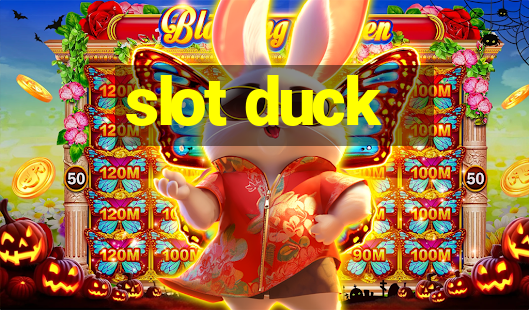 slot duck