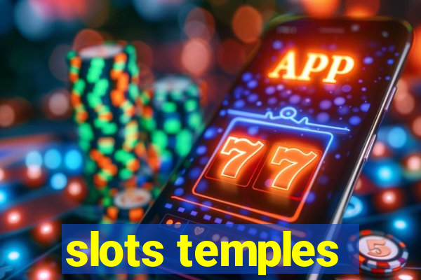 slots temples