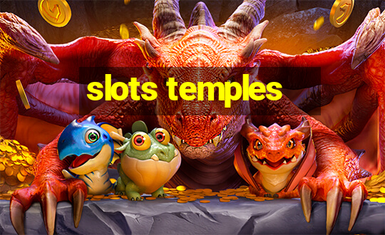 slots temples