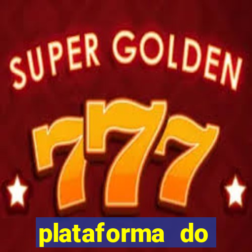 plataforma do silvio santos de jogos