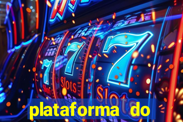 plataforma do silvio santos de jogos