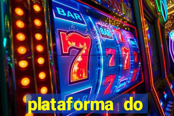 plataforma do silvio santos de jogos