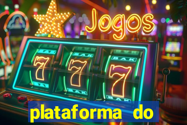 plataforma do silvio santos de jogos