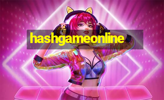 hashgameonline