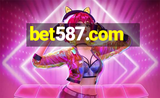 bet587.com