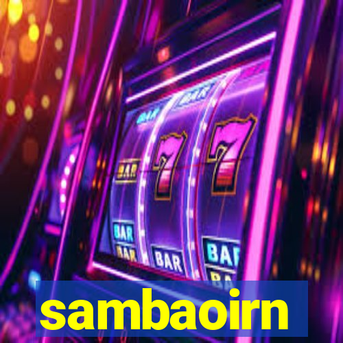 sambaoirn