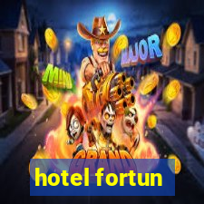 hotel fortun