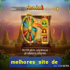 melhores site de apostas casino