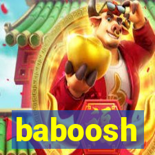 baboosh