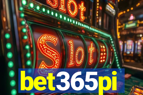 bet365pi