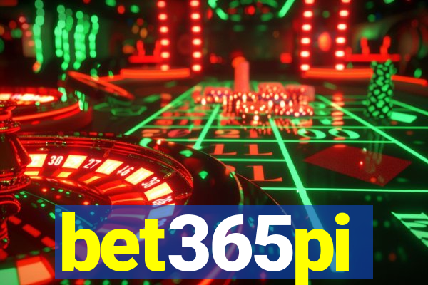 bet365pi