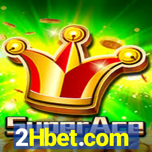 2Hbet.com