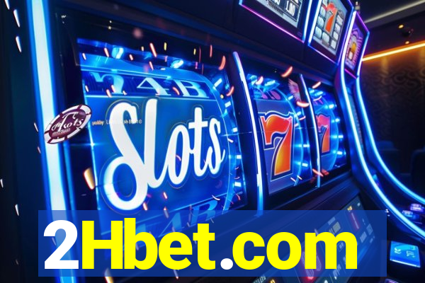 2Hbet.com