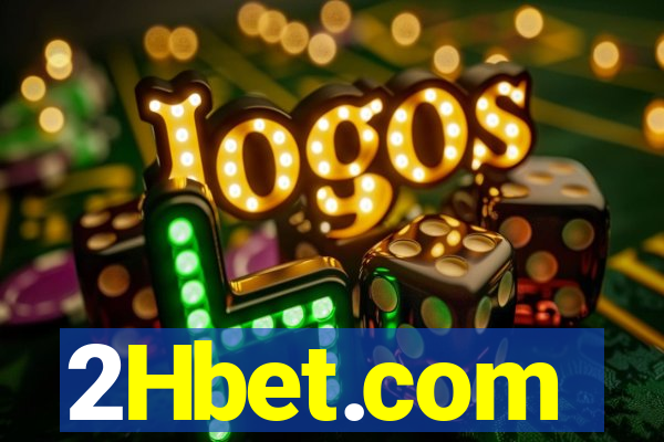 2Hbet.com