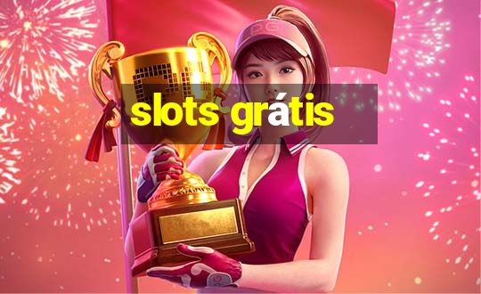 slots grátis