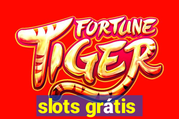 slots grátis