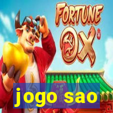 jogo sao