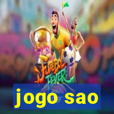 jogo sao