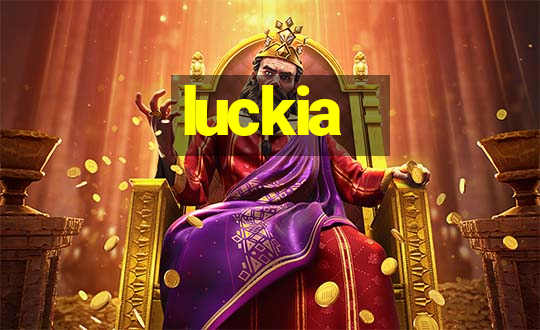 luckia