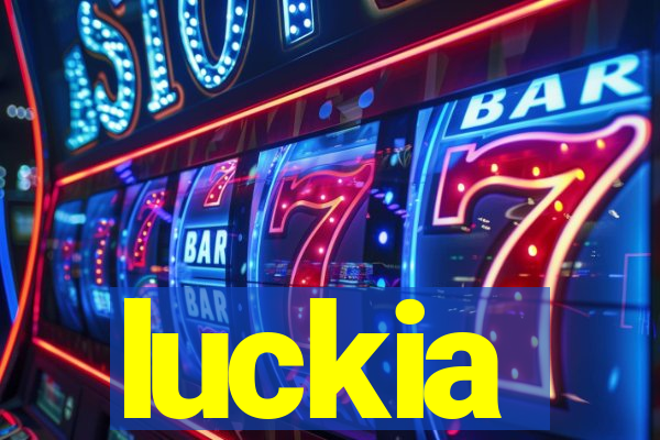 luckia