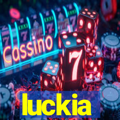 luckia