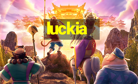 luckia