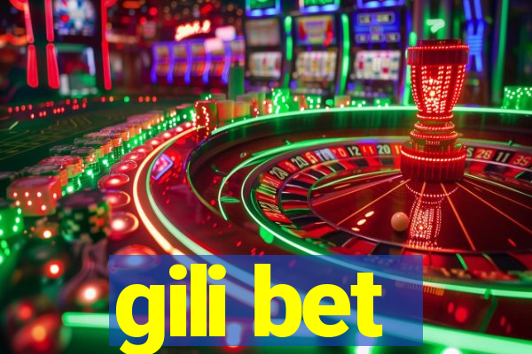 gili bet